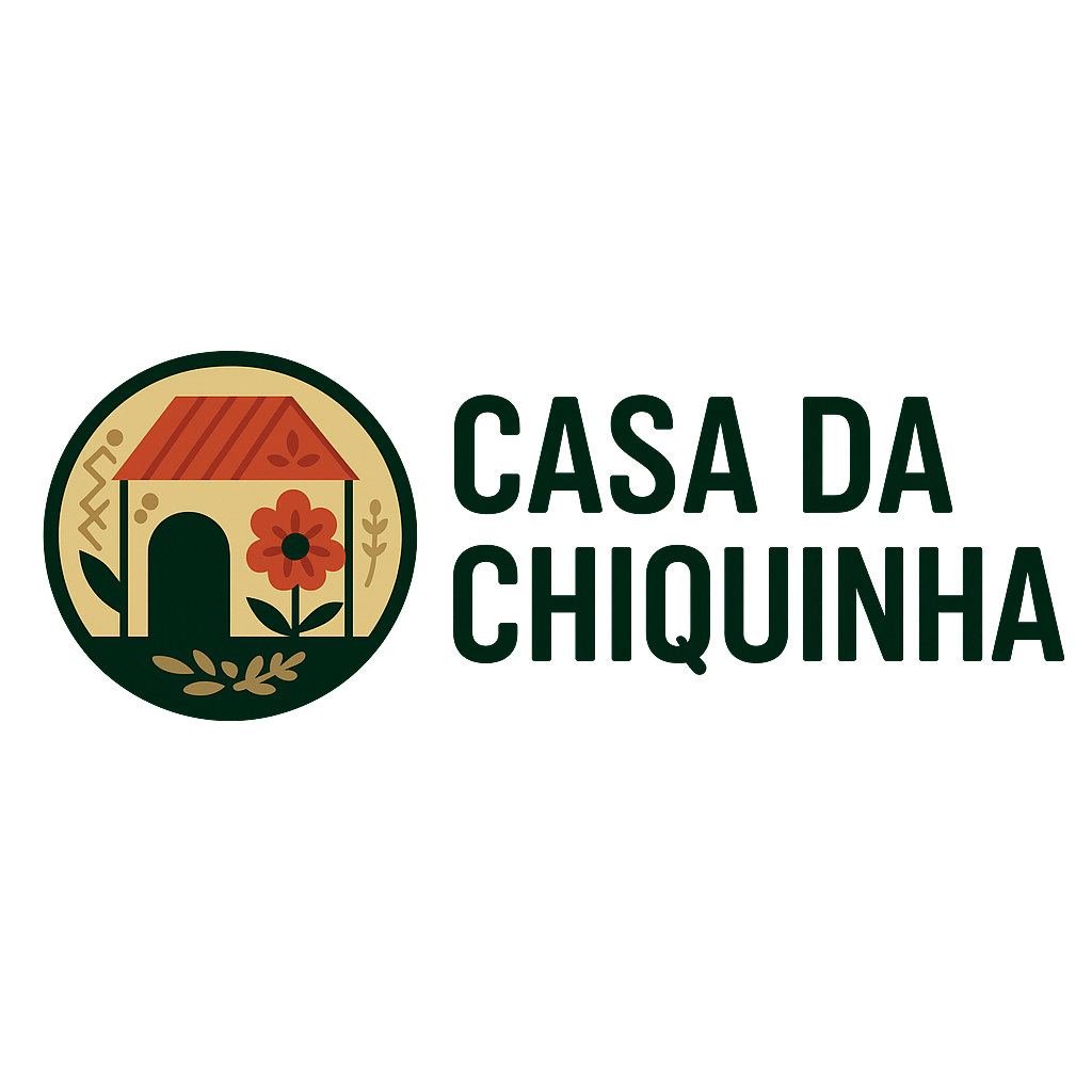Casa da Chiquinha